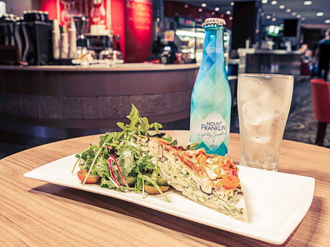 Mercure Orange - Holiday Adelaide 3