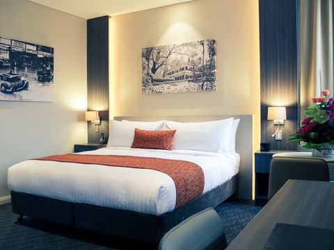 Mercure Orange - Holiday Adelaide 4