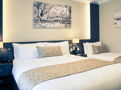 Mercure Orange - Holiday Adelaide 5