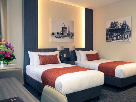 Mercure Orange - Holiday Adelaide 6