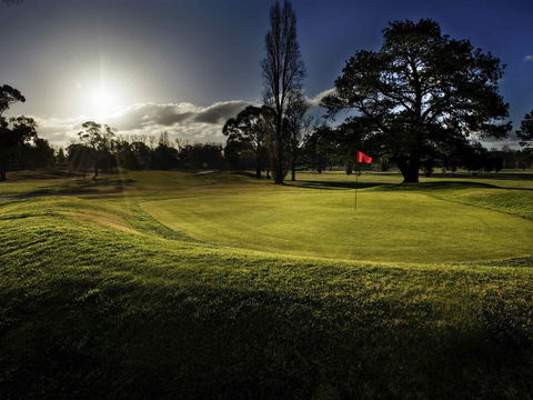 Mercure Orange - Holiday Adelaide 13