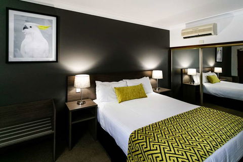 Best Western Plus Ambassador Orange - Holiday Adelaide 4