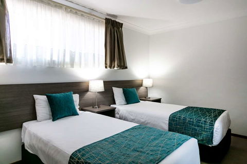 Best Western Plus Ambassador Orange - Holiday Adelaide 5