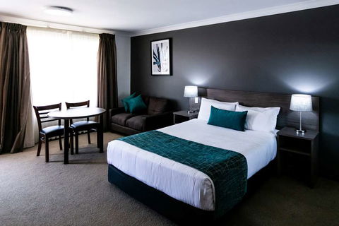 Best Western Plus Ambassador Orange - Holiday Adelaide 7
