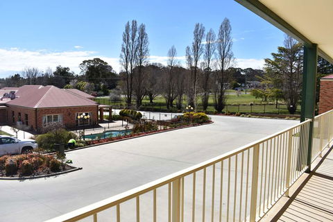 Best Western Plus Ambassador Orange - Holiday Adelaide 10