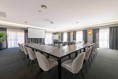Best Western Plus Ambassador Orange - Holiday Adelaide 11
