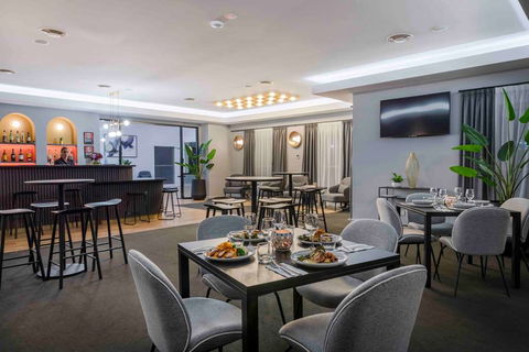 Best Western Plus Ambassador Orange - Holiday Adelaide 13