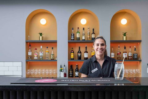 Best Western Plus Ambassador Orange - Holiday Adelaide 15