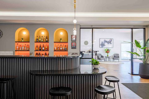Best Western Plus Ambassador Orange - Holiday Adelaide 16