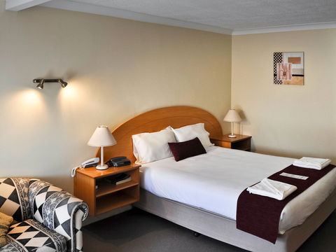 Ibis Styles Orange - Holiday Adelaide 2