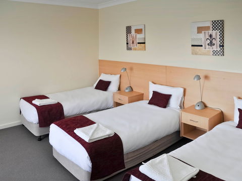 Ibis Styles Orange - Holiday Adelaide 4