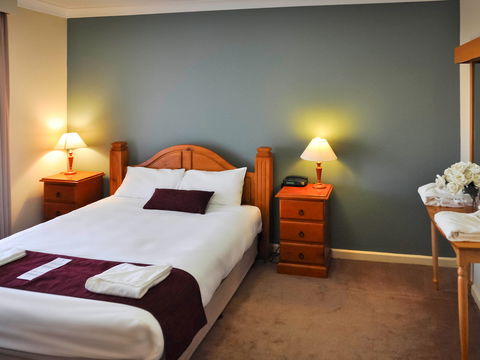Ibis Styles Orange - Holiday Adelaide 5