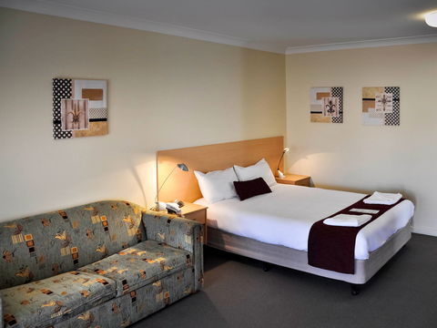 Ibis Styles Orange - Holiday Adelaide 6