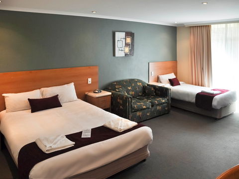 Ibis Styles Orange - Holiday Adelaide 7