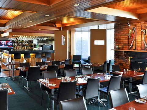 Ibis Styles Orange - Holiday Adelaide 9