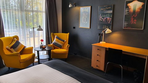 Oriana Motor Inn & Conf Ctr - Holiday Adelaide 4