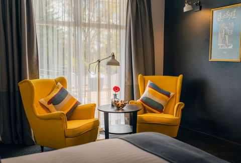 Oriana Motor Inn & Conf Ctr - Holiday Adelaide 6
