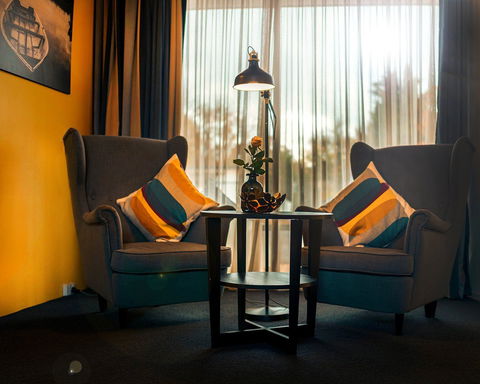 Oriana Motor Inn & Conf Ctr - Holiday Adelaide 9