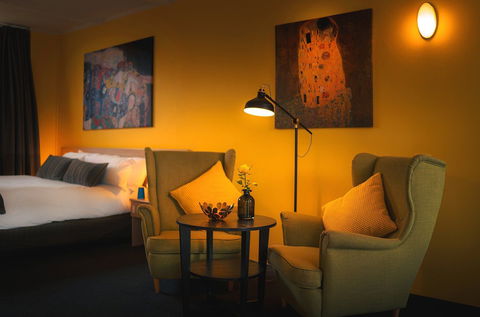 Oriana Motor Inn & Conf Ctr - Holiday Adelaide 10