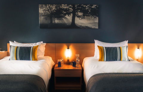 Oriana Motor Inn & Conf Ctr - Holiday Adelaide 11
