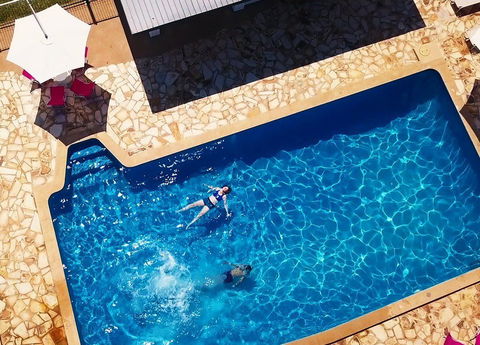 Oriana Motor Inn & Conf Ctr - Holiday Adelaide 12