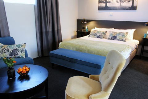 Oriana Motor Inn & Conf Ctr - Holiday Adelaide 13