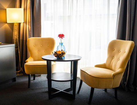 Oriana Motor Inn & Conf Ctr - Holiday Adelaide 14