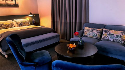 Oriana Motor Inn & Conf Ctr - Holiday Adelaide 15