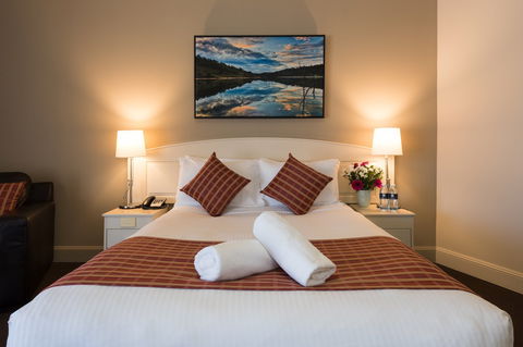 The Bowen Inn Motel - Holiday Adelaide 3