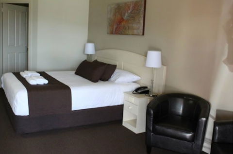The Bowen Inn Motel - Holiday Adelaide 5