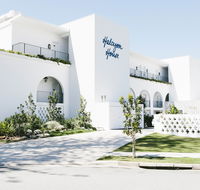 Halcyon House - Holiday Adelaide