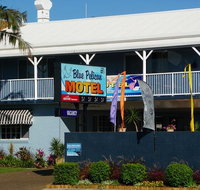 Blue Pelican Motel - Holiday Adelaide