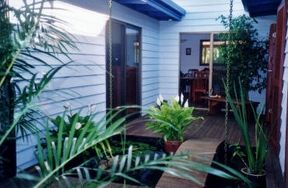 Crystal Creek NSW Holiday Adelaide