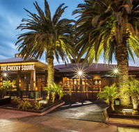 Cheeky Squire Hotel by Nightcap - Holiday Adelaide