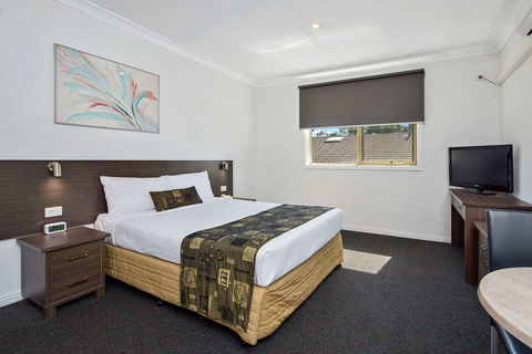 Comfort Inn Dandenong - Holiday Adelaide 7