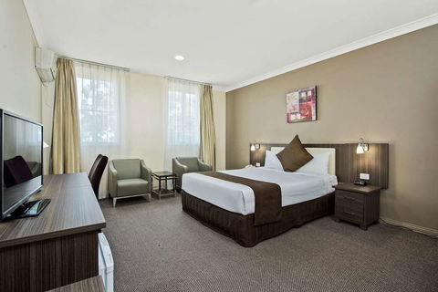 Comfort Inn Dandenong - Holiday Adelaide 8