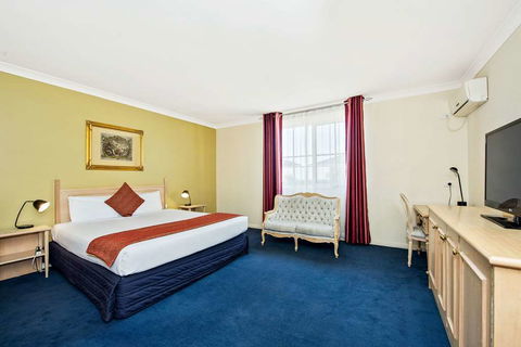 Comfort Inn Dandenong - Holiday Adelaide 9