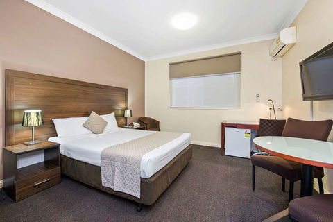 Comfort Inn Dandenong - Holiday Adelaide 10