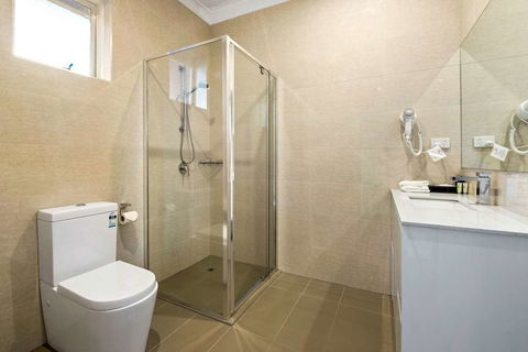 Comfort Inn Dandenong - Holiday Adelaide 11