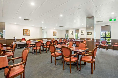 Comfort Inn Dandenong - Holiday Adelaide 14