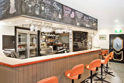 Comfort Inn Dandenong - Holiday Adelaide 15