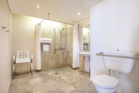 Holiday Inn Potts Point - Holiday Adelaide 5