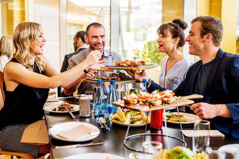 Holiday Inn Potts Point - Holiday Adelaide 7