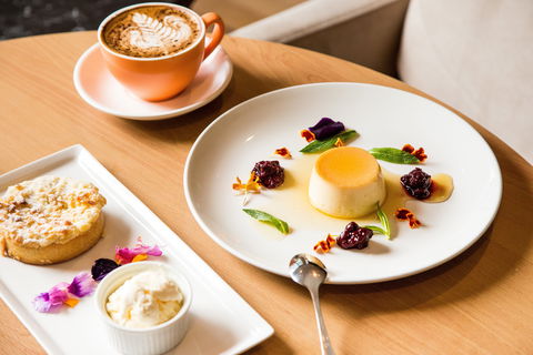 Holiday Inn Potts Point - Holiday Adelaide 10