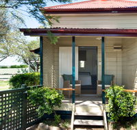 Spicers Hidden Vale - Holiday Adelaide