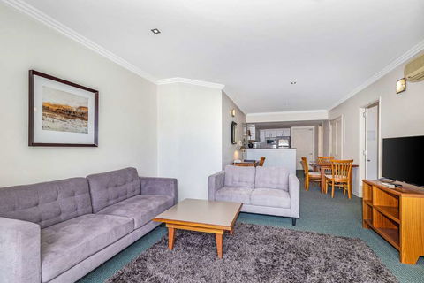 Quality Inn Airport Heritage - Holiday Adelaide 8