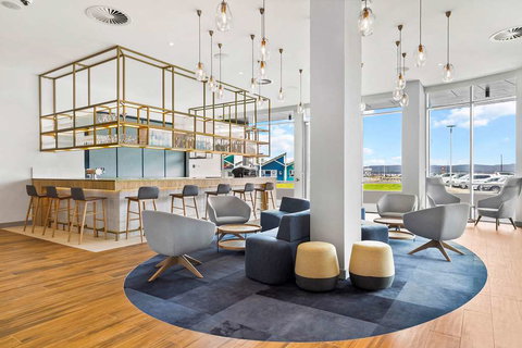 Hilton Garden Inn Albany - Holiday Adelaide 3