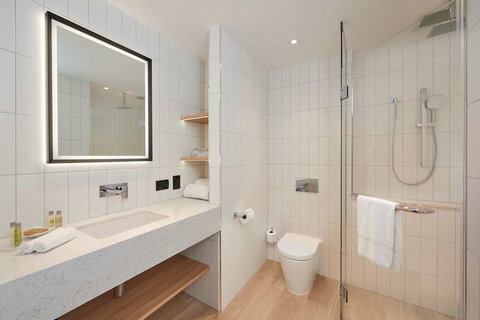 Hilton Garden Inn Albany - Holiday Adelaide 6