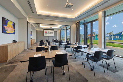 Hilton Garden Inn Albany - Holiday Adelaide 11