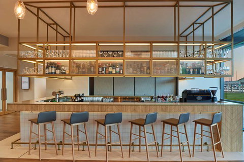 Hilton Garden Inn Albany - Holiday Adelaide 15